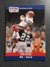 Click to enlarge Don Beebe