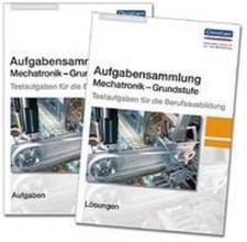 Aufgabensammlung Mechatronik Grundstufe ~  ~ ...