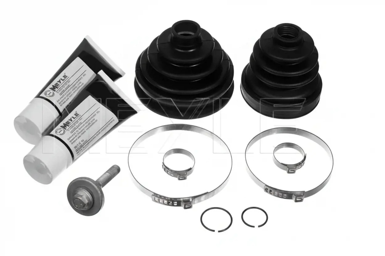 Meyle Set Di Soffietti, Albero Motore 514 272 0002 - Immagine 2