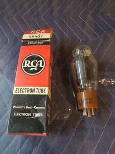 5r4gy RCA | eBay