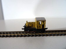 Railex Spur Z Diesellok Bauzug-Kleinlok "Jahresausgabe 1996/97"