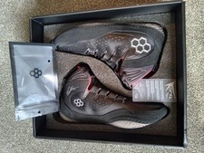 Kolat Rudis Wrestling Shoes Men's Size 9.5