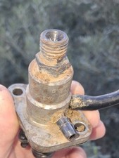 POMPA INIEZIONE MOTORE LOMBARDINI 15LD400-15LD440