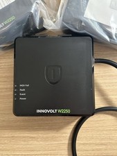 Lot of 3 INNOVOLT W2250-15-120 Power Protection Appliance - NEW