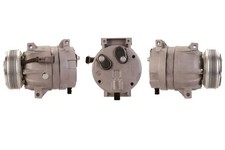 Klimaanlagen – Kompressor R 134a PAG 150 51-0158 ELSTOCK für RENAULT LAGUNA II