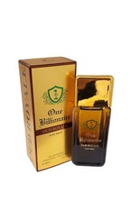 One Billionaire Oud Royale Men's Cologne 3.4 Fl. Oz. EDP Spray