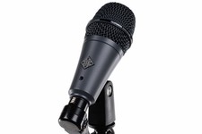 Telefunken M81-SH Dynamic Microphone 4 Toms and Instrument. US Authorized Dealer