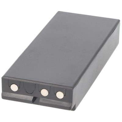 2000mAh Akku passend für den Ikusi BT24IK Akku BERLINDE GH, IK3, IK3 transmitter