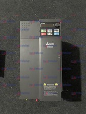 ONE NEW In Box Delta VFD49AMS23ANSAA Frequency Converter