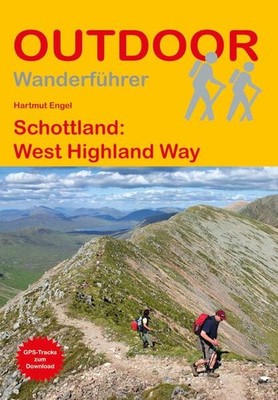 Schottland: West Highland Way | Hartmut Engel | deutsch