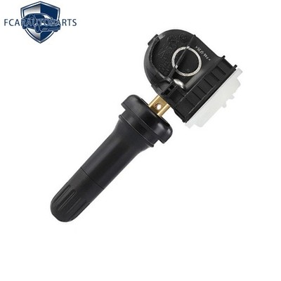 1x TPMS tire pressure sensor TPMS sensor for Opel Astra J K Corsa D E 13506028