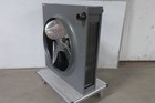 Dayton 5PV61 240VAC; 480V 333,400 BtuH Hydronic Wall and Ceiling Unit Heater (C) — photo 1
