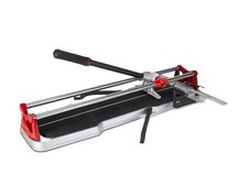 Rubi Tiling Tools SPEED-62 MAGNET Manual Cutter with Case