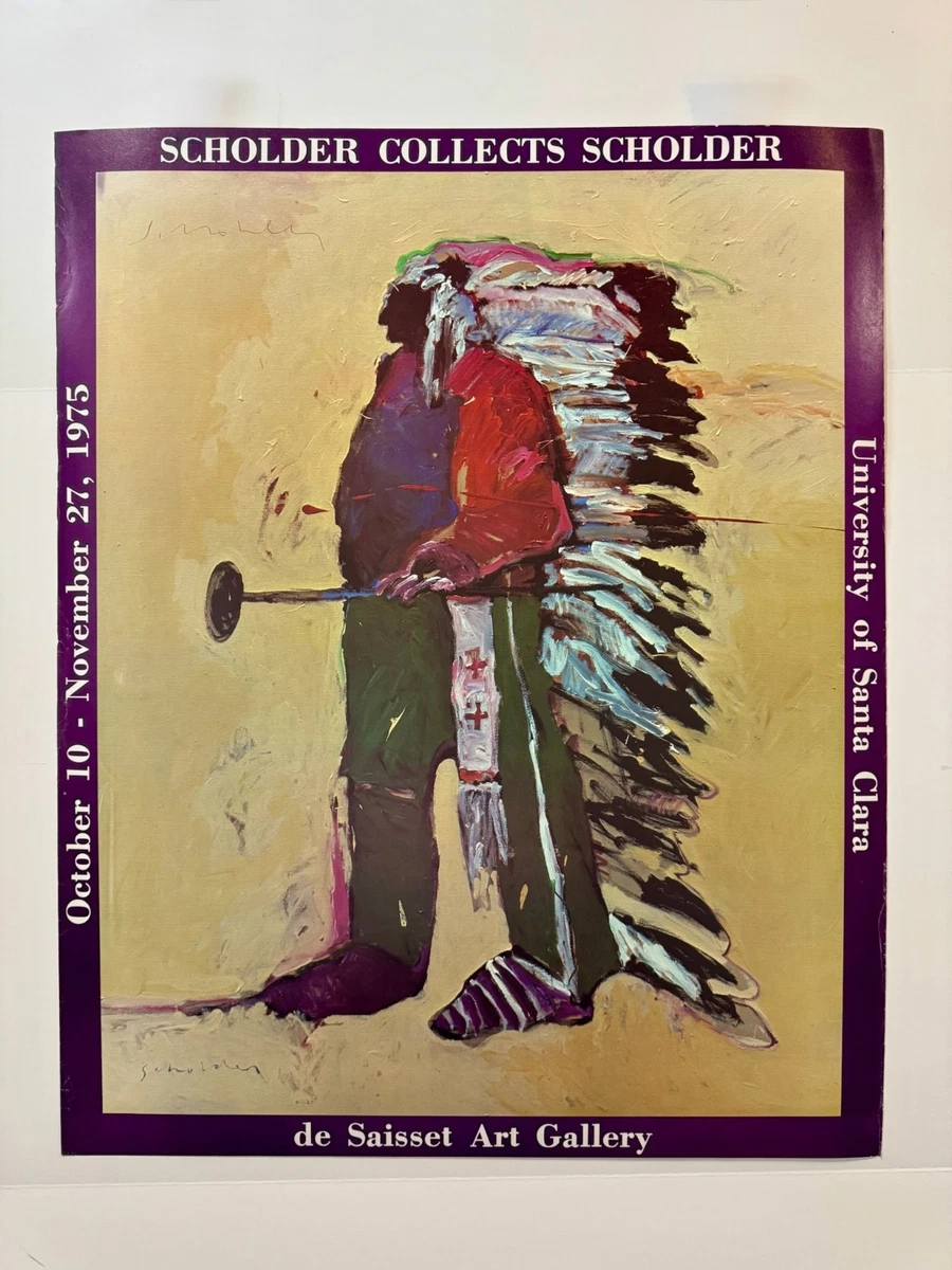 25+ Fritz Scholder Books for sale | Updated Oct 2026