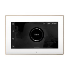 Mr Steam ISX Isteamx Steam Shower Control and Steamhead - MultiColor