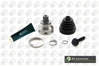 Gelenksatz Antriebswelle BGA CV0155A FüR Audi 100 C3 443 444 Avant 445 446 Cat