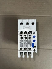 Eaton Cutler Hammer C306DNY1B Overload Relay Liebert 124547P1