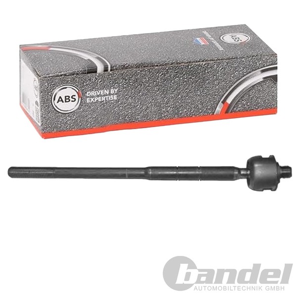 A.B.S. Axialgelenk Spurstange Links Rechts Passend FüR Ford Escort Orion | 24007-image