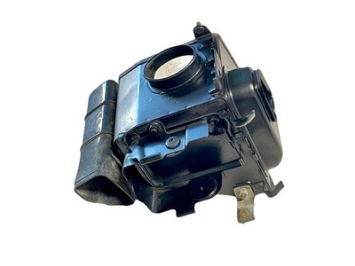 1974 Honda XL125 Air Box Filter Housing Tool Battery Tray OEM XL