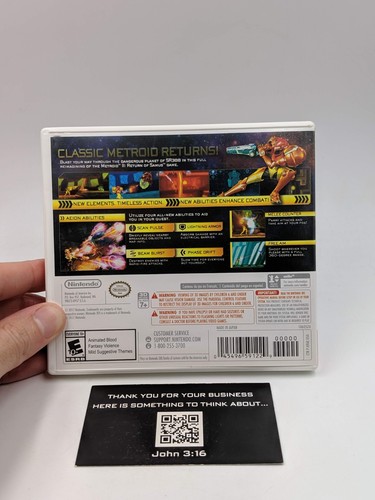 Videojuegos 3DS Nintendo 3DS (HAZ TU PROPIO PAQUETE)(ELIGE TUS JUEGOS) - Imagen 411 de 655