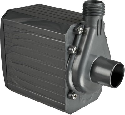Danner Supreme Hydro-Mag 950 GPH Water Pump 40129 Pond Aquarium Hydroponics