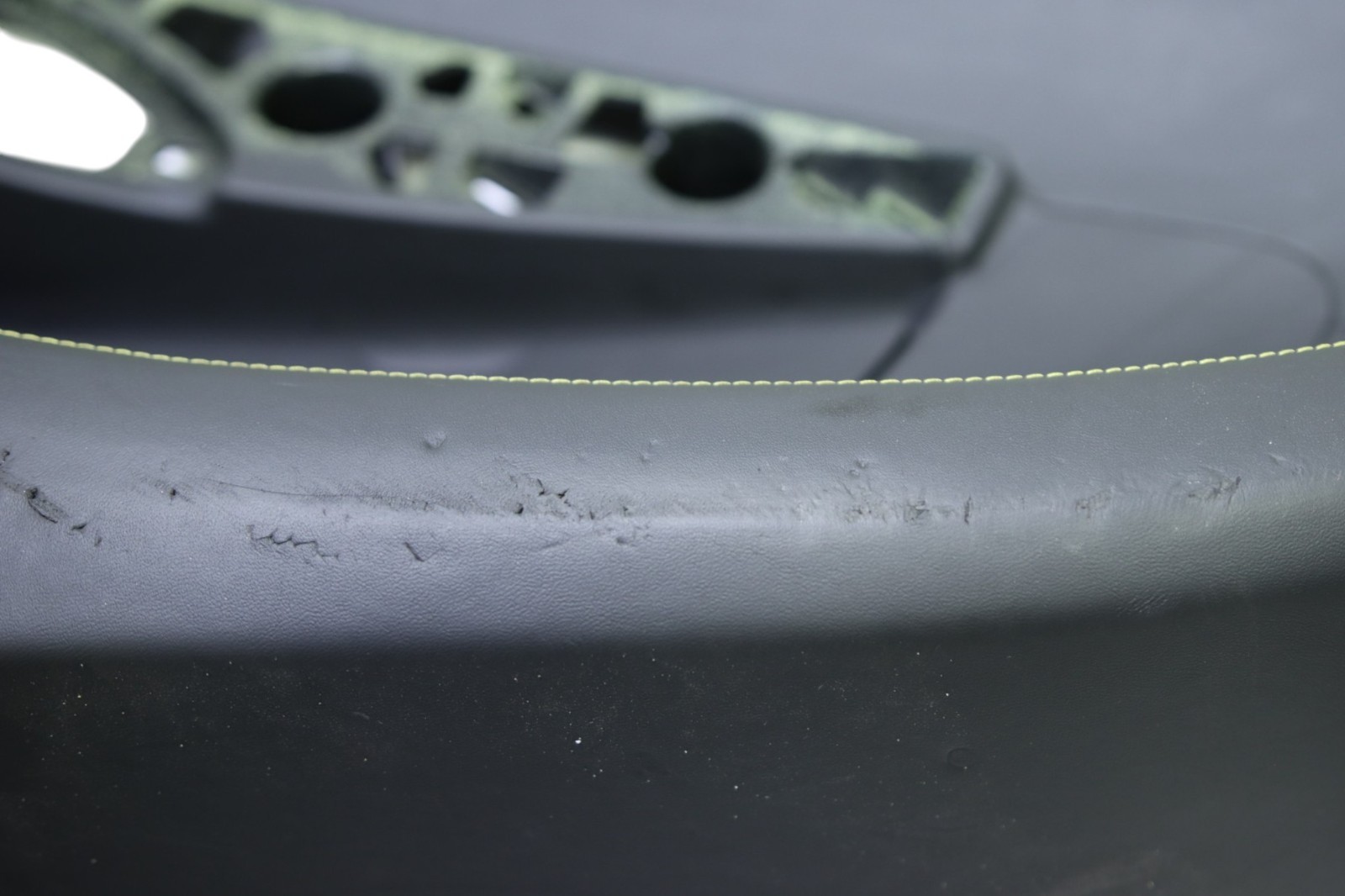 McLaren 570S 2016-2021 front/right Door panel