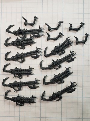 ウォーハンマー 40k Necrons Army & Bits s-l400.jpg