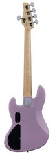 Schecter BanG Dream! Ave Mujica Timoris Gitarre Erle Korpus gebraucht