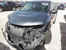 2015 Nissan Rogue 2.5l Engine Motor Oem 99k Miles - Lkq449698874