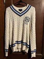 Rare Vintage Polo Ralph Lauren Sweater