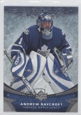 2006-07 Upper Deck Ovation Andrew Raycroft #197 0f8