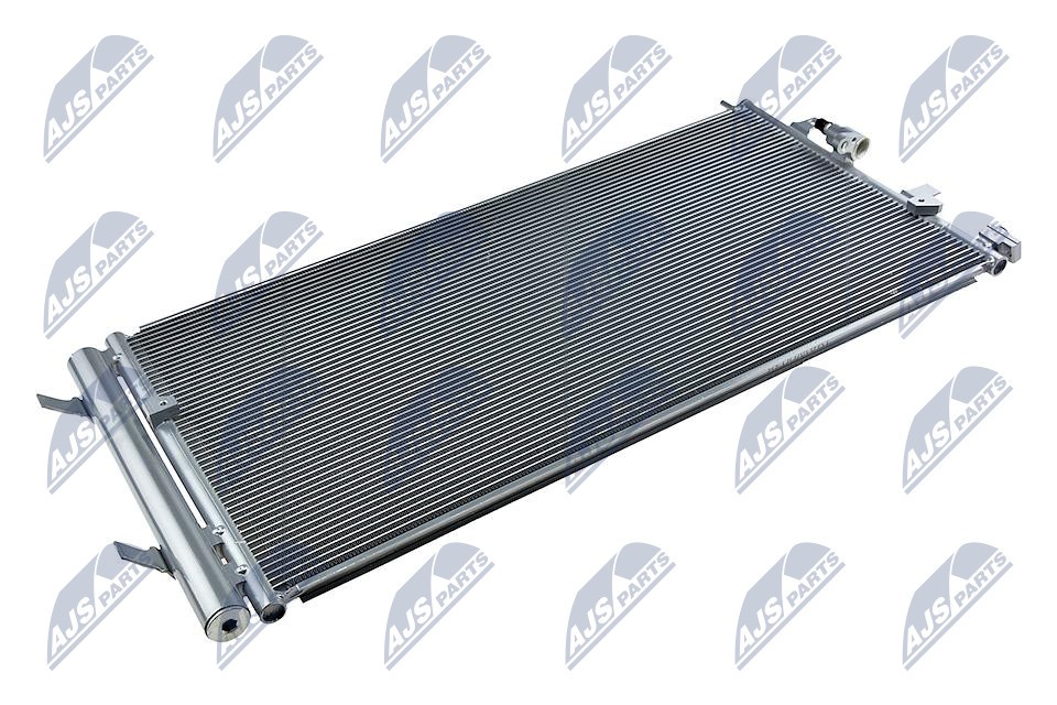 A C Condenser For Audi A6 S6 (C7) 11- Q5 Sq5 (8R) 08- 5902048145956 - Image 6