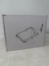 Toshiba MG08ACA16TE 16TB 7.2K 512M 3.5" SATA Enterprise NAS Hard Drive 16TB