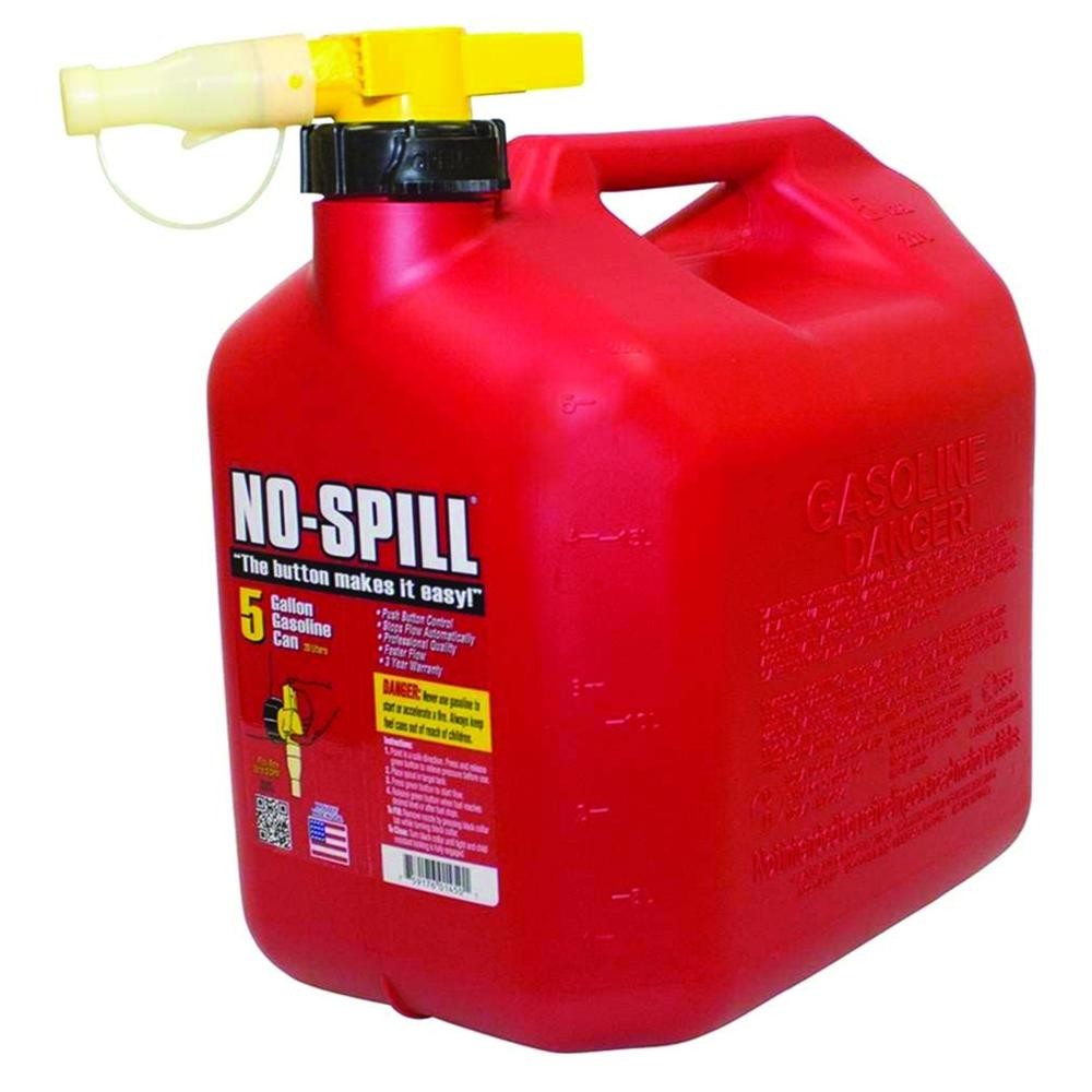 765-104 - 5 Gallon Fuel Can