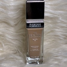 Physicians Formula The Healthy Foundation PF ...