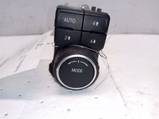 Transfer Case 4x4 4wd Switch From 2021 Chevrolet Suburban 1500 10295308