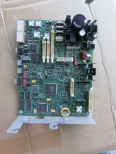Agilent HP 6850 6850N GC Mainboard Motherboard PCA A06.02 G2630-60015