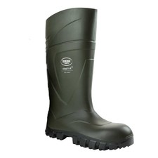 Bekina - Herren/Damen Unisex Gummistiefel "StepliteX Solidgrip O4" (TL6095)