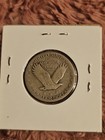 1926 Standing Liberty Quarter 90% Silver Better Date VG/Fine U.S. Coin — photo 3