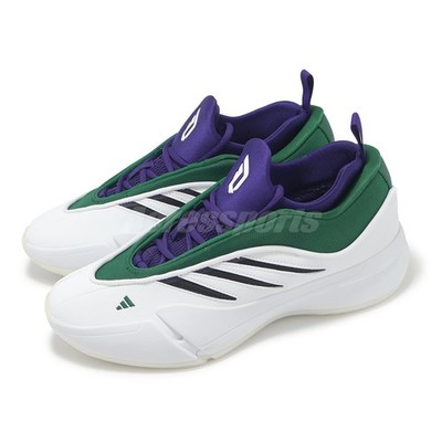adidas Dame 9 Damian Lillard Milwaukee Bucks Men Basketball Shoes