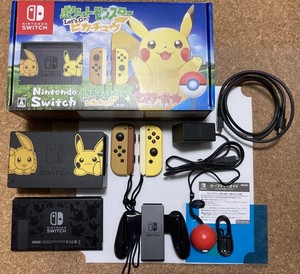 Nintendo Switch Pokémon limited edition WonderGOOオリジナル特典「X ver」】Pokémon LEGENDS Z-A＜Switch