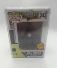 Funko Pop Gravity Falls - Bill Cipher #243 Chase Limited Edition