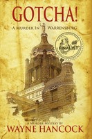 Wayne Hancock | Gotcha! | Taschenbuch | Englisch (2009) | Xlibris