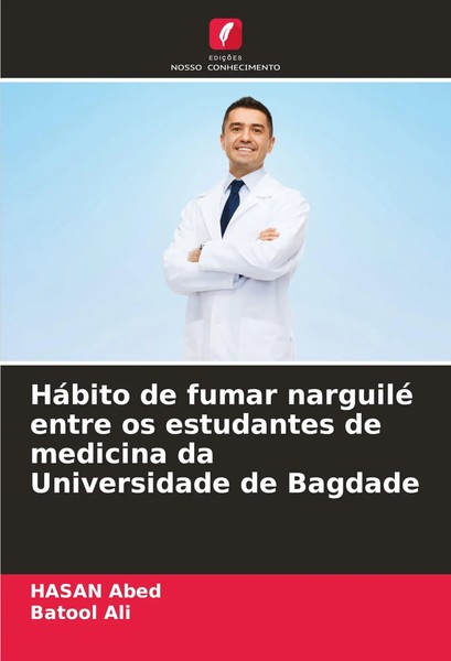 HáBito De Fumar Narguilé Entre Os Estudantes De Medicina Da Universidade De...-image