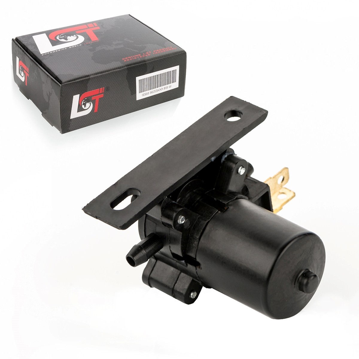 Windshield Washer Pump for Audi A1 A3 A5 A7