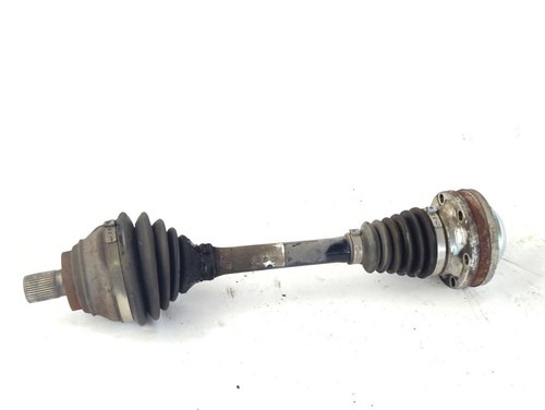 1K0407271BJ Antriebswelle Halbe Welle Vorne Links VOLKSWAGEN Touran 2.0 D 103KW