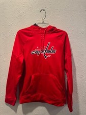 Washington Capitals Collecting and Fan Guide 17