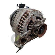 MINI HATCH COOPER D MK4 (F56) 2014-2018 Alternator 7640131