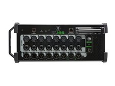 Mackie DL16S Kabelloses 16-Kanal Live-Digitalmischpult - NEU