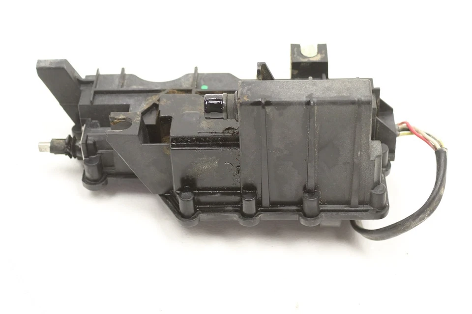 Arctic Cat Prowler 700 HDX 11 Differential Actuator Front 0502-585 52494 - Image 2 of 4